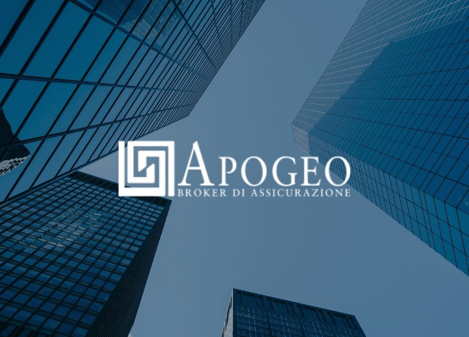 Apogeo Broker su “Il Sole 24 ore”. Esperienza, passione e innovazione.